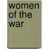 Women Of The War