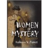 Women of Mystery door Katherine V. Forrest