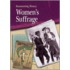 Women's Suffrage