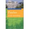 Paulus en de opstanding door H.C. Marchand