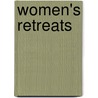 Women's Retreats by Sue Edwards