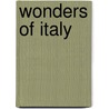 Wonders Of Italy door Gabriele Atripaldi