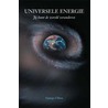 Universele energie door G. Ubben