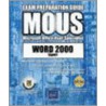 Word 2000 Expert door Eni Publishing Ltd