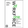 Workforce Of One by Susan M. Cantrell