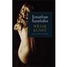 Wraakkunst door J. Santlofer