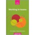 Working in Teams