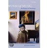 Works Of Music C door Julian Dodd