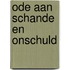 Ode aan schande en onschuld