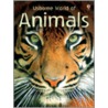 World Of Animals door Susannah Davidson