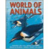 World Of Animals by Belinda Gallagher
