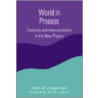 World in Process door John A. Jungerman