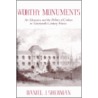 Worthy Monuments door Daniel J. Sherman