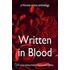 Written In Blood
