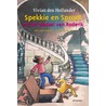 Spekkie en Sproet en het raadsel van Roderik by Vivian den Hollander