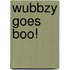 Wubbzy Goes Boo!