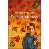 Wundertütentage by Mirjam Pressler