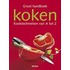 Groot handboek koken