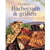 Lekker barbecueën & grillen