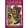 Years Of Discord by Morton John Blum