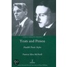 Yeats And Pessoa door Patricia Silva Mcneill