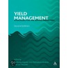 Yield Management by Tony Ingold