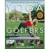 Yoga For Golfers door Katherine Roberts
