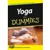 Yoga Fur Dummies