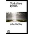 Yorkshire Lyrics