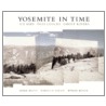 Yosemite in Time door Rebecca Solnit
