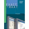 Project Verkal door T. Schampers
