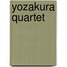 Yozakura Quartet door Suzuhito Yasuda