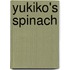 Yukiko's Spinach