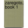 Zaregoto, Book 1 door Nisioisin
