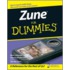 Zune for Dummies