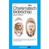 Charismatisch leiderschap door Bill Wilson