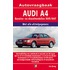 Audi A4 benzine/diesel 1995-1997