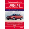 Audi A4 benzine/diesel 1995-1997 door P.H. Olving