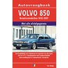 Volvo 850 benzine 1992-1997 door P.H. Olving