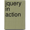 jQuery in Action by Yehuda Katz