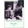 Brief Encounter by Richard Dyer