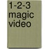 1-2-3 Magic Video
