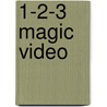 1-2-3 Magic Video door Thomas W. Phelan