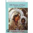 100 Names Of Mary