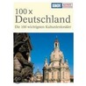 100 x Deutschland by J.J. Dumont