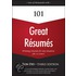 101 Great Resumes