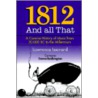 1812 And All That door Lawrence Leonard