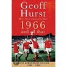 1966 And All That by Geoff Hurst