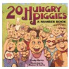 20 Hungry Piggies door Trudy Harris