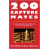200 Capture Mates door Bruce Albertson